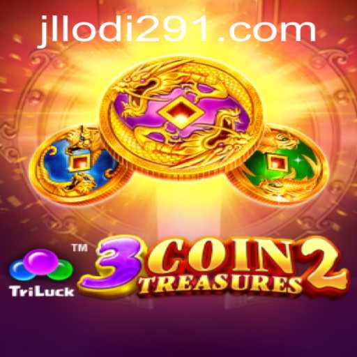 Exploring the World of 3CoinTreasures2: A Comprehensive Guide