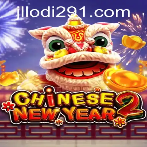 CHINESENEWYEAR2: Dive into the Festive Adventure with Lodi291