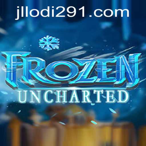 Explore the Enchanting Realms of FrozenUncharted