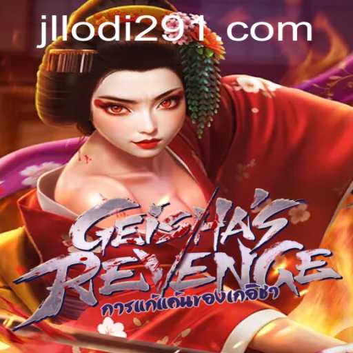 Unveiling GeishasRevenge: A Captivating Gaming Experience Inspired by Lodi291