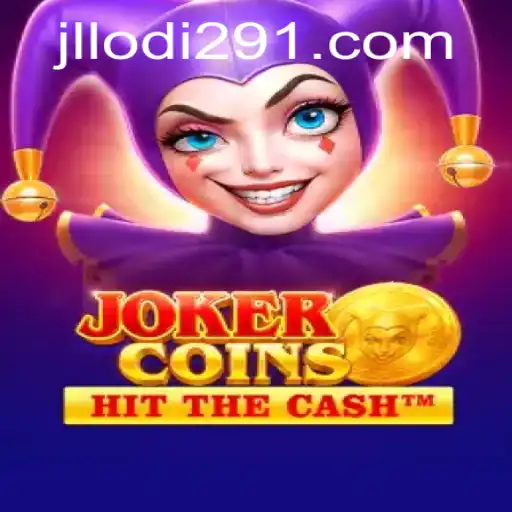 Exploring the Exciting World of JokerCoins: A Detailed Guide with Lodi291