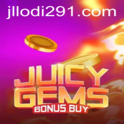Discover the Thrill of JuicyGemsBonusBuy: A Dynamic Gaming Experience