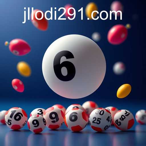 Exploring the World of Lottery Games with Lodi291