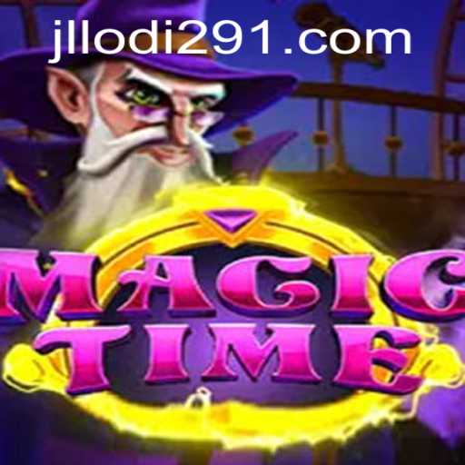 MagicTime: A Mesmerizing Journey into the Realm of Imagination