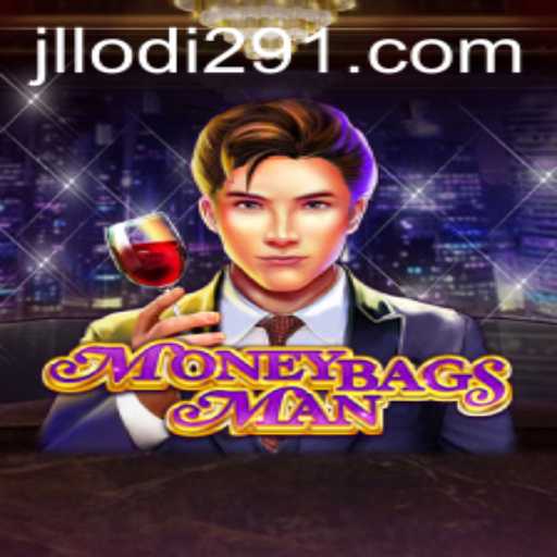 MoneybagsMan: An Exciting New Game Experience
