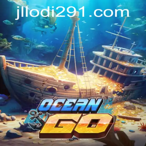 OceanGO: Dive into the Adventure with Lodi291