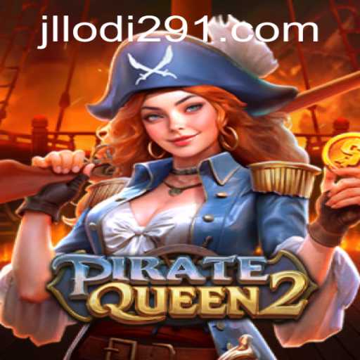 Dive into the Exciting World of PirateQueen2: A Revolutionary Gaming Experience