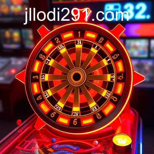 Exploring the Exciting World of Rotary Games with Lodi291