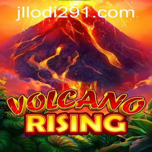Discover the Thrilling Adventure of VolcanoRising