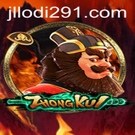 The Enigmatic World of ZhongKui and the Rise of Lodi291