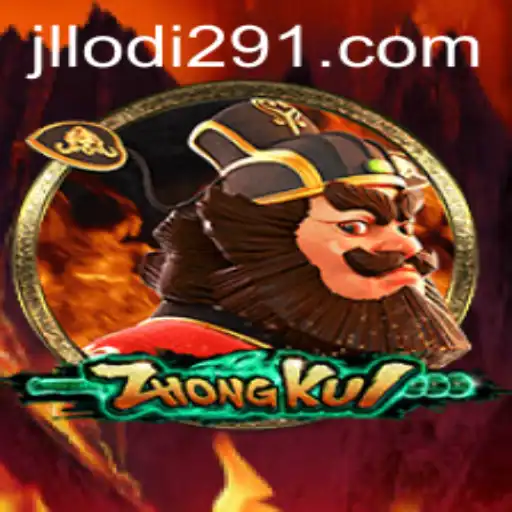 The Enigmatic World of ZhongKui and the Rise of Lodi291